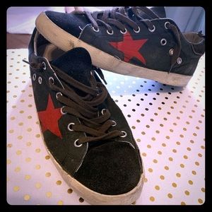 GGDB GOLDEN GOOSE SUPERSTAR SIZE 39